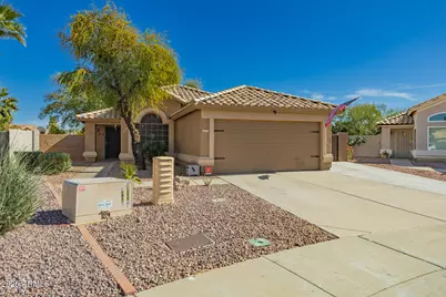21911 N 74th Drive, Glendale, AZ 85310 - Photo 2