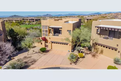 28538 N 102nd Place, Scottsdale, AZ 85262 - Photo 2