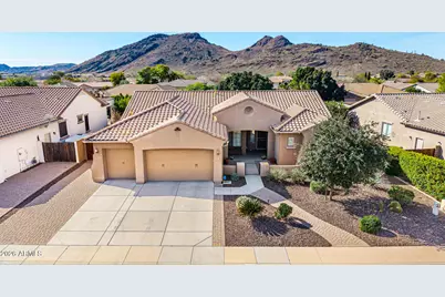 5703 W Hedgehog Place, Phoenix, AZ 85083 - Photo 1