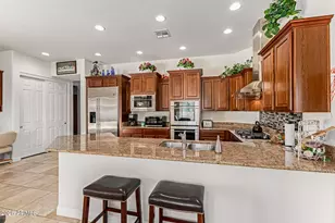 5703 W Hedgehog Pl, Phoenix, AZ 85083 - Photo 16