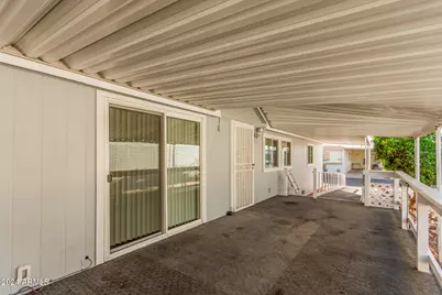 2650 W Union Hills Drive #54, Phoenix, AZ 85027 - Photo 4