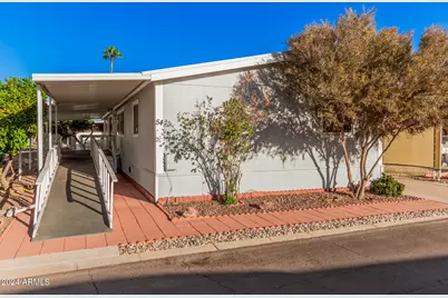 2650 W Union Hills Drive #54, Phoenix, AZ 85027 - Photo 2