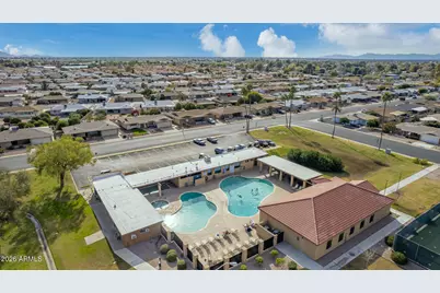 440 S Parkcrest Street #138, Mesa, AZ 85206 - Photo 14