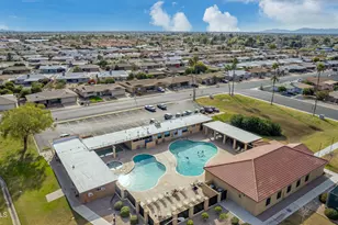 440 S Parkcrest St, Mesa, AZ 85206 - Photo 14