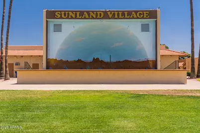 440 S Parkcrest Street #138, Mesa, AZ 85206 - Photo 22