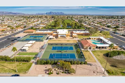 440 S Parkcrest Street #138, Mesa, AZ 85206 - Photo 16