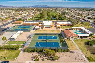 440 S Parkcrest St, Mesa, AZ 85206 - Photo 16