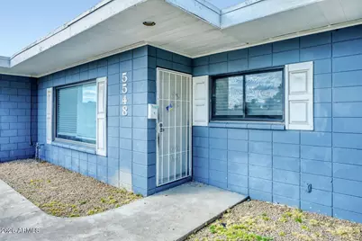 5548 W Belmont Avenue, Glendale, AZ 85301 - Photo 4