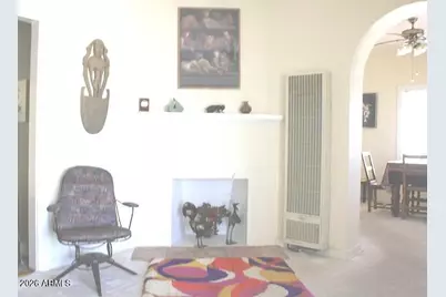 410 W La Mina Avenue, Ajo, AZ 85321 - Photo 2