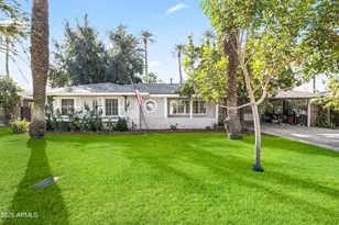 4631 E Pinchot Ave, Phoenix, AZ 85018 - Photo 1