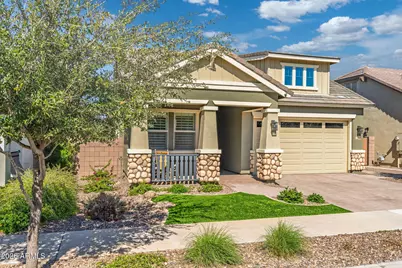 23066 E Mayberry Road, Queen Creek, AZ 85142 - Photo 2