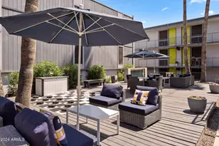 1601 W Camelback Rd, Phoenix, AZ 85015 - Photo 16