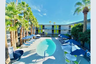 1601 W Camelback Road #E10AE, Phoenix, AZ 85015 - Photo 22