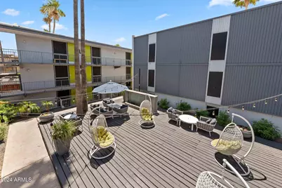 1601 W Camelback Road #E10AE, Phoenix, AZ 85015 - Photo 10