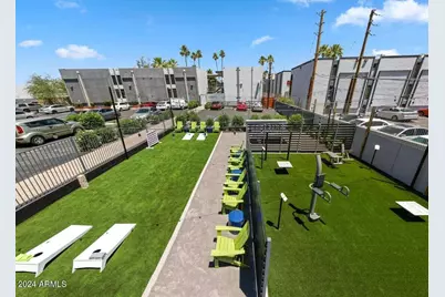 1601 W Camelback Road #E10AE, Phoenix, AZ 85015 - Photo 14