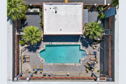 1601 W Camelback Road #E10AE, Phoenix, AZ 85015 - Photo 12