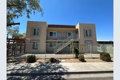 9647 N 10th Avenue #102, Phoenix, AZ 85021 - Photo 1