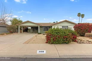 3408 W Purdue Ave, Phoenix, AZ 85051 - Photo 1