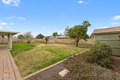 3408 W Purdue Avenue, Phoenix, AZ 85051 - Photo 22