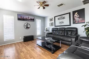 75 N Phoenix St, Florence, AZ 85132 - Photo 4