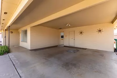 5851 E Dodge Street, Mesa, AZ 85205 - Photo 4