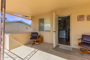 5851 E Dodge St, Mesa, AZ 85205 - Photo 24