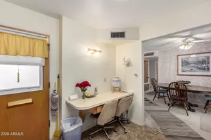 5851 E Dodge St, Mesa, AZ 85205 - Photo 12