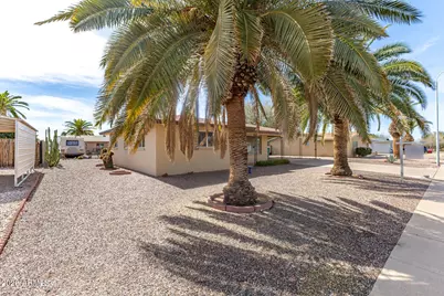 5851 E Dodge Street, Mesa, AZ 85205 - Photo 2