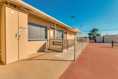 5851 E Dodge Street, Mesa, AZ 85205 - Photo 38