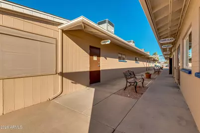 5851 E Dodge Street, Mesa, AZ 85205 - Photo 32