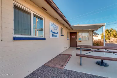 5851 E Dodge Street, Mesa, AZ 85205 - Photo 30