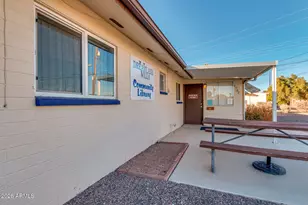 5851 E Dodge St, Mesa, AZ 85205 - Photo 30