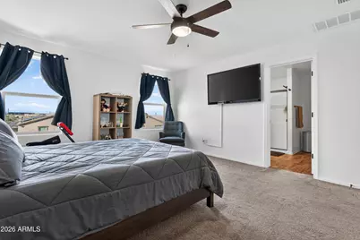 12610 W Myrtle Avenue, Glendale, AZ 85307 - Photo 16