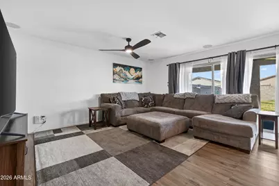 12610 W Myrtle Avenue, Glendale, AZ 85307 - Photo 4