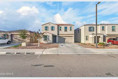 12610 W Myrtle Avenue, Glendale, AZ 85307 - Photo 1