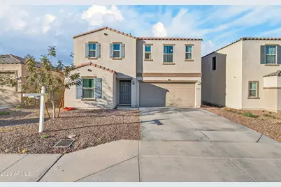 12610 W Myrtle Avenue, Glendale, AZ 85307 - Photo 2