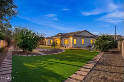 3031 E Wildhorse Drive, Gilbert, AZ 85297 - Photo 2