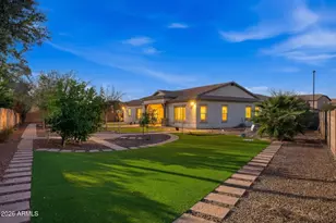 3031 E Wildhorse Dr, Gilbert, AZ 85297 - Photo 2