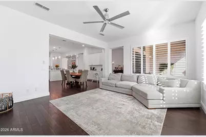 3031 E Wildhorse Drive, Gilbert, AZ 85297 - Photo 30