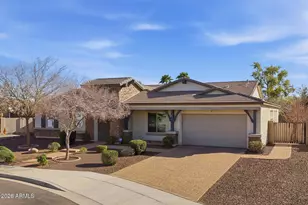 3031 E Wildhorse Dr, Gilbert, AZ 85297 - Photo 50