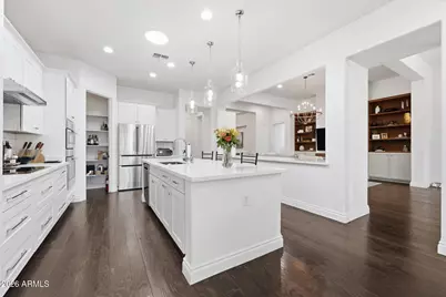 3031 E Wildhorse Drive, Gilbert, AZ 85297 - Photo 18