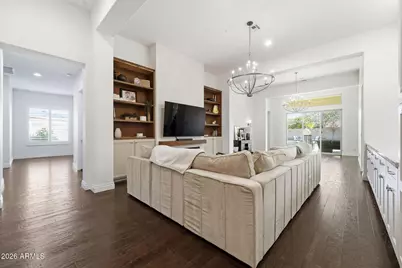 3031 E Wildhorse Drive, Gilbert, AZ 85297 - Photo 10