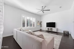 3031 E Wildhorse Dr, Gilbert, AZ 85297 - Photo 28