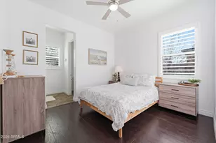 3031 E Wildhorse Dr, Gilbert, AZ 85297 - Photo 38