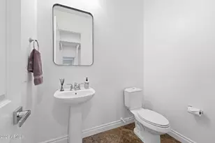 3031 E Wildhorse Dr, Gilbert, AZ 85297 - Photo 48