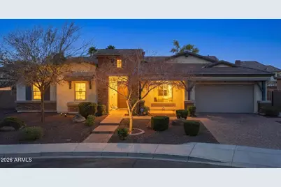 3031 E Wildhorse Drive, Gilbert, AZ 85297 - Photo 1