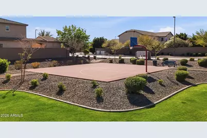 3031 E Wildhorse Drive, Gilbert, AZ 85297 - Photo 64