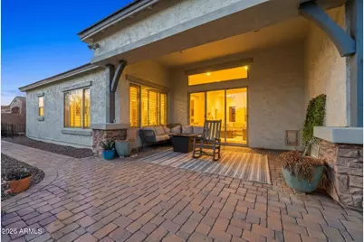 3031 E Wildhorse Drive, Gilbert, AZ 85297 - Photo 4