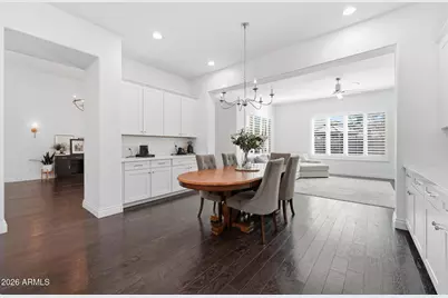 3031 E Wildhorse Drive, Gilbert, AZ 85297 - Photo 22