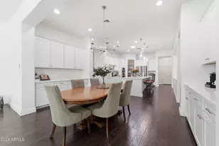 3031 E Wildhorse Dr, Gilbert, AZ 85297 - Photo 20